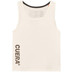 Cuera Oncourt Slim Tank